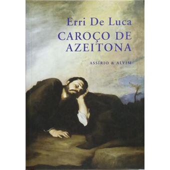 Caroço de azeitona. - 1