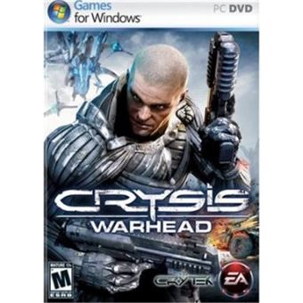 Crysis Warhead PC - 1