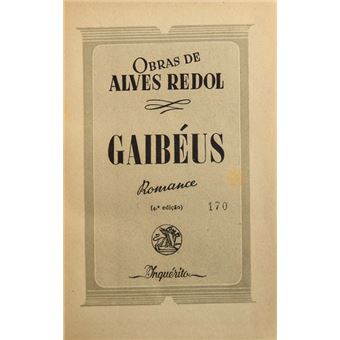 Gaibéus. - 1