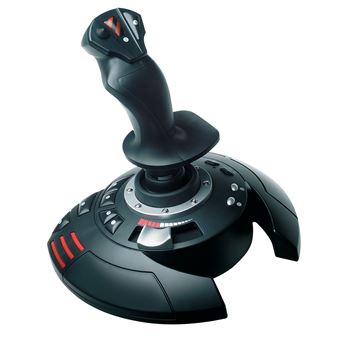 Thrustmaster - T.Flight vara X - 917 478 - 1