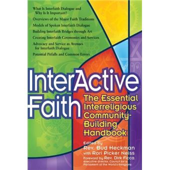 Interactive Faith By Bud Heckman|Rori Picker Neiss - 1