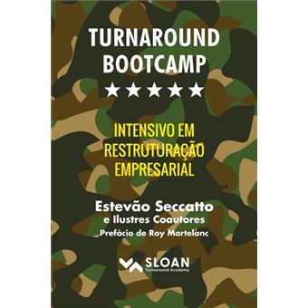 Turnaround Bootcamp - 1