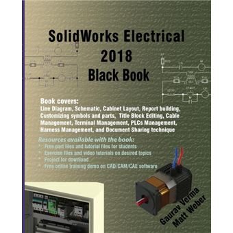 Solidworks Electrical  Black Book - 1