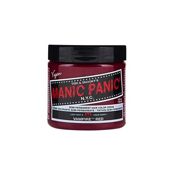 Tinta de Cabelo Manic Panic Classic High Voltage - 1