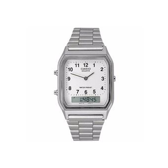 Relógio Casio Retro Aq-230A-7B - 1