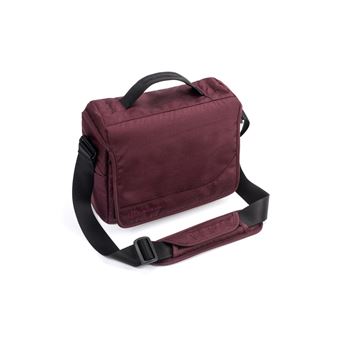 Bolsa câmara Tamrac Derechoe 5 truffle Mala de ombro Bordô - 1