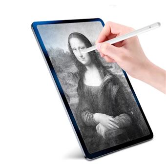 Película PhoneShield Como Paper-Like Desenho e Escrita para Galaxy Tab S6 Lite - Matte - 1
