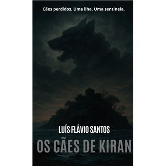 Os Cães De Kiran - 1