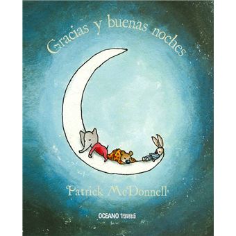 Gracias y buenas noches - 1