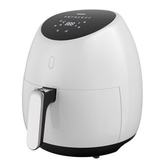 Air Fryer Heinner HAF-B2000WH | 5 L | 2000 W | Branco - 1