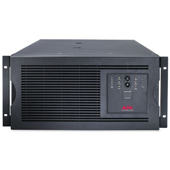 Ups APC Smart-UPS | Preto - 1