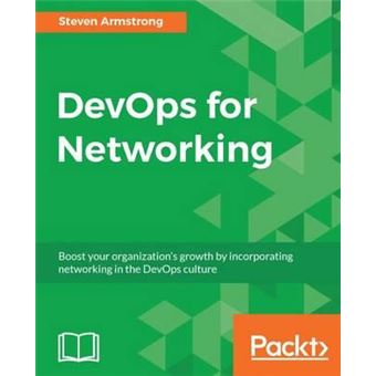 Devops For Networking - 1