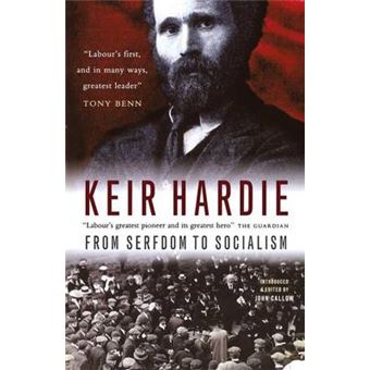 From Serfdom To Socialism - 1