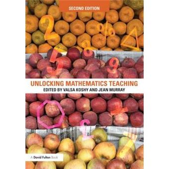 Unlocking Mathematics Teaching - Paperback - 2010 - 1