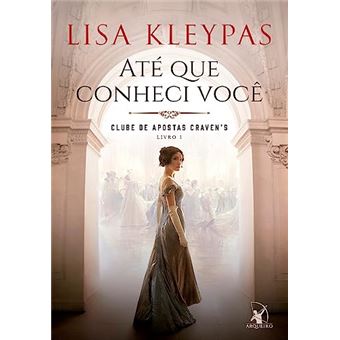 Até Que Conheci Você - 1