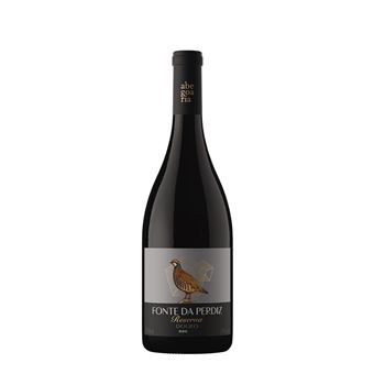 Vinho Tinto Fonte da Perdiz Reserva | 750 ML - 1