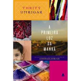 A Primeira Luz Da Manhã - 1