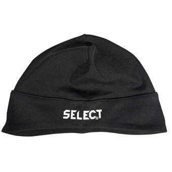 Gorro SELECT Beanie Preto - 1
