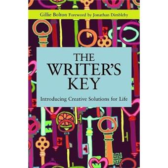 The Writer's Key - Introducing Creative Solutions for Life - Paperback - 2013 - 1