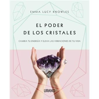 El poder de los cristales - 1