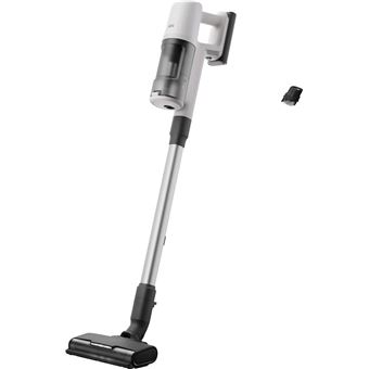 Aspirador Vertical sem Saco AEG Aspirador vertical sem cabo AP61CB21SH 40 min de autonomia de cor Branco pérola | 79 dB | Branco - 1