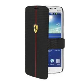 Ferrari FEFOCFLBKSG2BL capa para telemóvel - 1