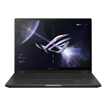 Computador Portátil Híbrido 2 em 1 ASUS ROG GV302XU | 13.4'' | AMD Ryzen 9 7940HS | GeForce RTX 4050 | 16 GB | SSD 1TB - 1