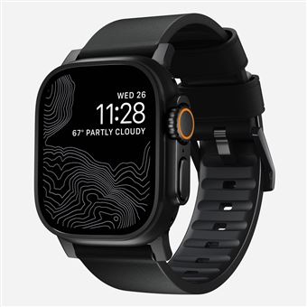 Banda Nomad Active Band Pro | Preto - 1