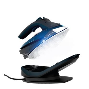 Ferro com Caldeira Rowenta DE6725D1 | Azul - 1