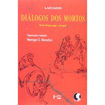 Diálogos Dos Mortos - 1