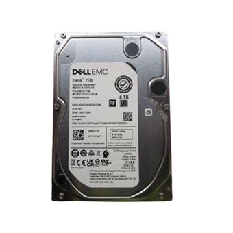 Disco Interno HDD DELL 400-BRDB | 3.5" | 8 TB - 1