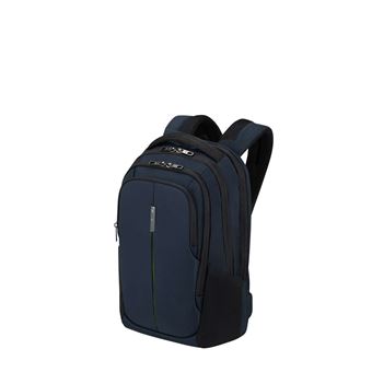 Mochila para Portátil 14.1" Samsonite Guardit 3.0 | 17.5L | Azul - 1