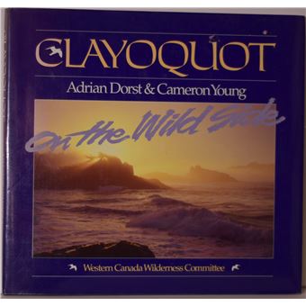 Clayoquot | Adrian Dorst - 1