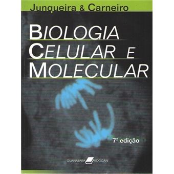 Biologia Celular e Molecular - 1