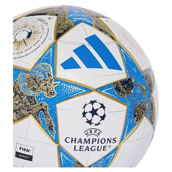 Bola de Futebol Adidas Champions League 25/26 | Tam: 5 - 1