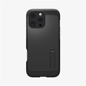 Capa para Telemóvel Spigen Tough Armor AI (MagFit) | Preto - 1