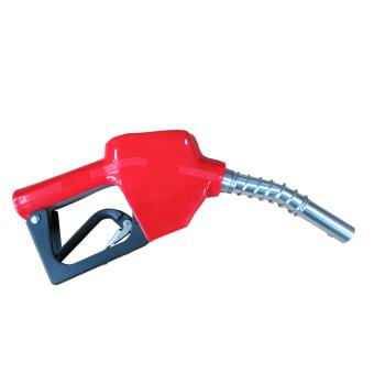 Bocal de Bomba Gasolina Varan Motors Óleo Combustível Diesel 3/4 Polegadas Dn20 Dispensador 60L / Min Vermelho - 1