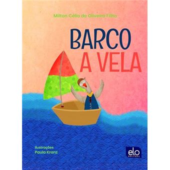 Barco A Vela - 1