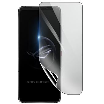 Protetor de Ecrã 3mk | Hydrogel à Prova de Choque Anti/riscos para Asus Rog Phone 7 - 1