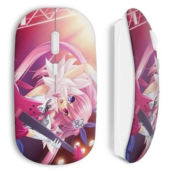 Rato Wireless Maniacase Fushigi Yugi Manga - 1