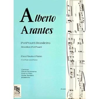 Pot-Pourri Brasileiro - 1