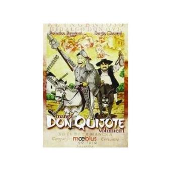 Don Quijote Volumen 1 O.Varias - 1