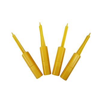 Ferramenta de Instalação ATEN 2X-EA08 | Amarelo - 1