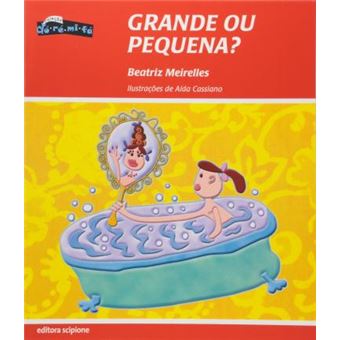 Grande ou Pequena? - 1