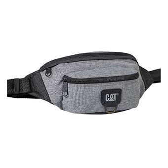 Bolsa Cintura CAT Raymond | Cinza - 1