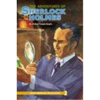 The Adventures Of Sherlock Holmes. Level 2 - 1