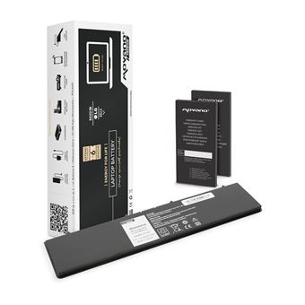 Bateria Movano Premium para Dell Latitude E7420, E7440, E7450 - 1