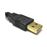Super Cabo USB 2.0 BeMatik AM/BM 10m_1