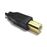 Super Cabo USB 2.0 BeMatik AM/BM 10m_2