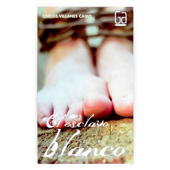 El Esclavo Blanco - 1